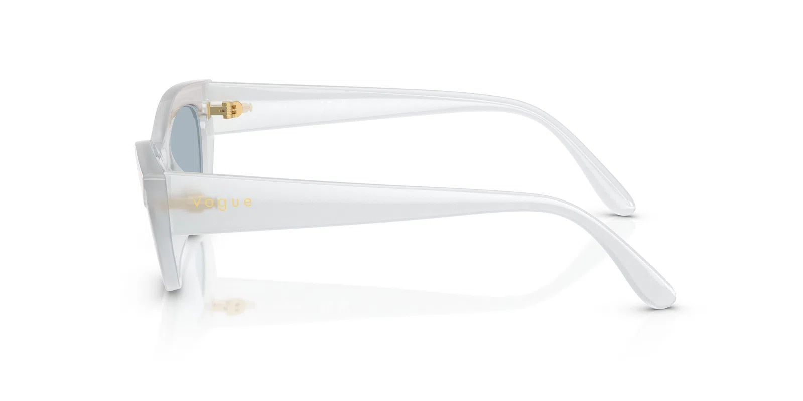 Vogue 5637SU Sunglasses - view 12